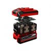 Einhell AKKU+TÖLTŐ 4-6 AH 18V POWER X-CH 6A BOOSTCHARGER