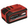 Einhell AKKU+TÖLTŐ 4-6 AH 18V POWER X-CH 6A BOOSTCHARGER