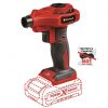 Einhell AKKUS LÉGPUMPA CE-AP 18 LI - SOLO