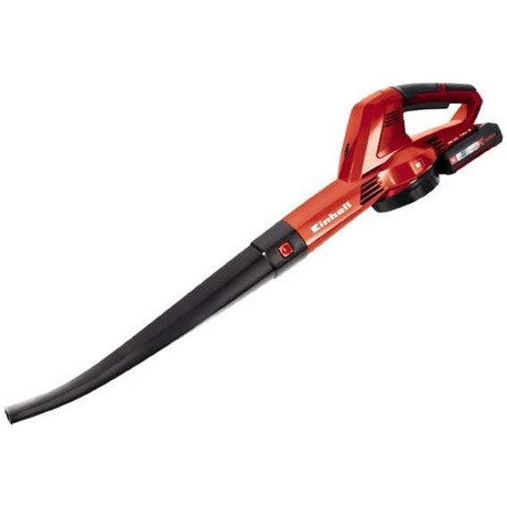 Einhell LOMBFÚJÓ GC-CL 18 LI E KIT (1X2,0AH) 