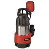 Einhell SZENNYVÍZ SZIVATTYÚ GC-DP 9040 N