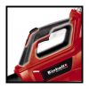 Einhell LOMBFÚVÓ AKKUMULÁTOROS GE-LB 36/210 LI E-SOLO