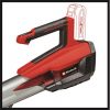 Einhell AKKUS LOMBFÚVÓ GP-LB 18/200 LI GK - SOLO