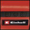 Einhell BARKÁCS BLUETOOTH HANGSZÓRÓ TC-SR 18 LI - SOLO