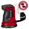 Einhell EXCENTERCSISZOLÓ TE-RS 18 LI SOLO 