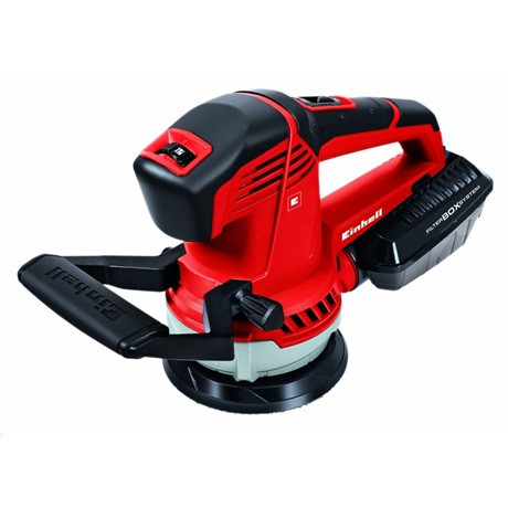 Einhell EXCENTERCSISZOLÓ TE-RS 40 E 