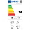 Electrolux MOSOGATÓGÉP BEÉPÍTHETŐ 10 TERÍTÉK KESKENY EEM43200L