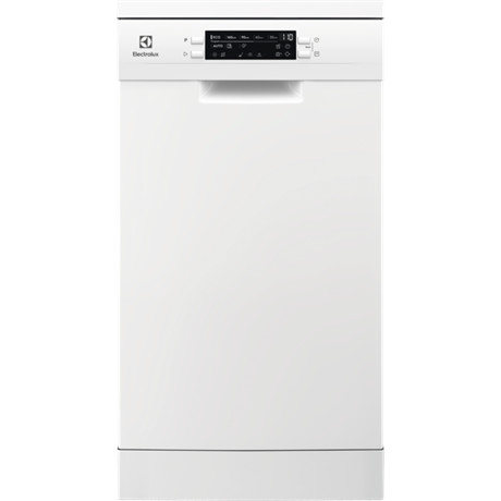 Electrolux MOSOGATÓGÉP 9 TERÍTÉK KESKENY ESG42310SW