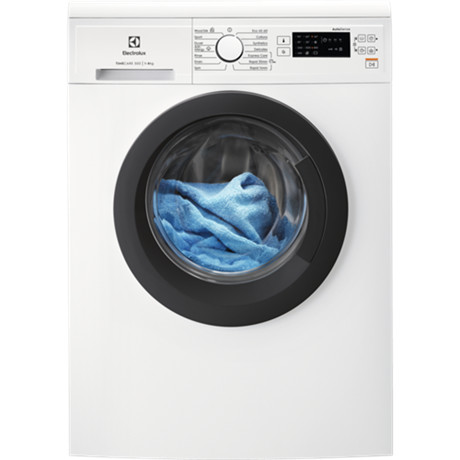 Electrolux MOSÓGÉP ELÖLTÖLTŐS EW2T528S