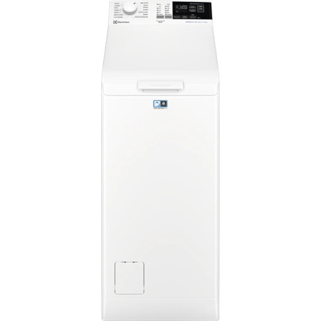 Electrolux MOSÓGÉP FELÜLTÖLTŐS EW6TN4262H