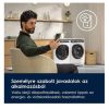 Electrolux SZÁRÍTÓGÉP HŐSZIVATTYÚS EW7D394UCE