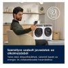 Electrolux SZÁRÍTÓGÉP HŐSZIVATTYÚS EW7D495UCE