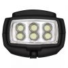 Emos AKKUMULÁTOROS COB LED SZEREŐLÁMPA 380LM P4518