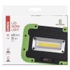 Emos AKKUMULÁTOROS COB LED LÁMPA 5W 600LM P4534