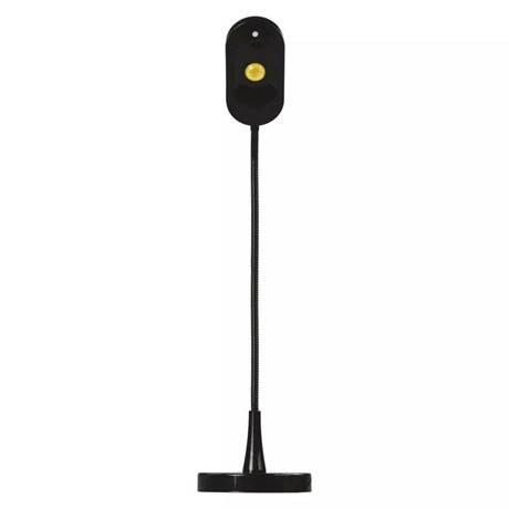 Emos LED ASZTALI LÁMPA BLACK & HOME, FEKETE Z7523B