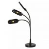 Emos LED ASZTALI LÁMPA BLACK & HOME, FEKETE Z7523B