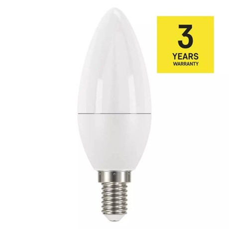 Emos IZZÓ LED E14 8W ZQ3230