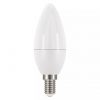 Emos CLASSIC LED IZZÓ GYERTYA E14 7,3W 806LM NW ZQ3231