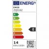 Emos CLASSIC LED IZZÓ A60 E27 13,2W 1521LM HIDEG FEHÉR ZQ5162