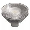 Emos CLASSIC LED IZZÓ MR16 GU5.3 4.5W 380LM NW ZQ8434