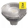 Emos CLASSIC LED IZZÓ MR16 GU5.3 4.5W 380LM NW ZQ8434