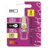 Emos CLASSIC LED IZZÓ JC G4 1,9W 210LM MELEG FEHÉR ZQ8620