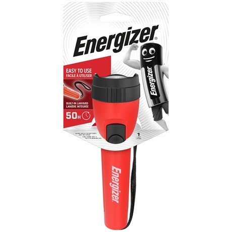 Energizer ELEMLÁMPA EVL2DAA