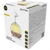 Entac ENTAC AROMATERÁPIÁS PÁRÁSÍTÓ FA MINTÁZAT EHEL-400ML-8W-W