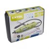 Extol Craft MINI KÖSZÖRŰ ÉS FÚRÓGÉP KÉSZLET, 130W 404116