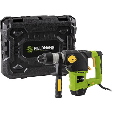 Fieldmann ELEKTROMOS FÚRÓ FDV 201502-E