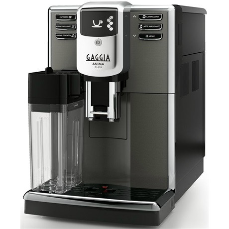 Gaggia KÁVÉFŐZŐ AUTOMATA ANIMA CLASSIC