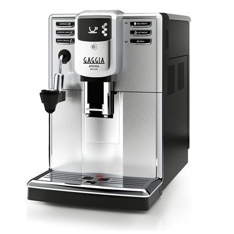 Gaggia KÁVÉFŐZŐ AUTOMATA ANIMA DE LUXE