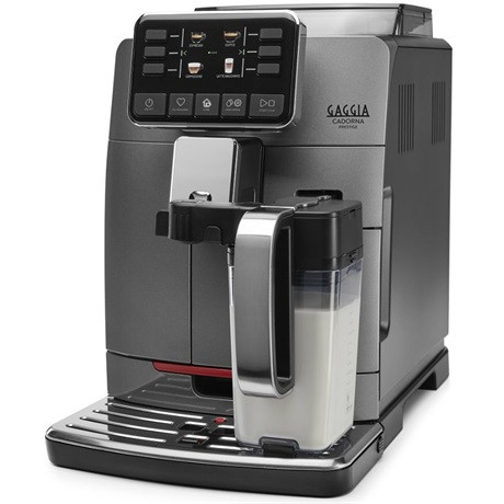 Gaggia KÁVÉFŐZŐ AUTOMATA RI9604/01 CADORNA PRESTIGE