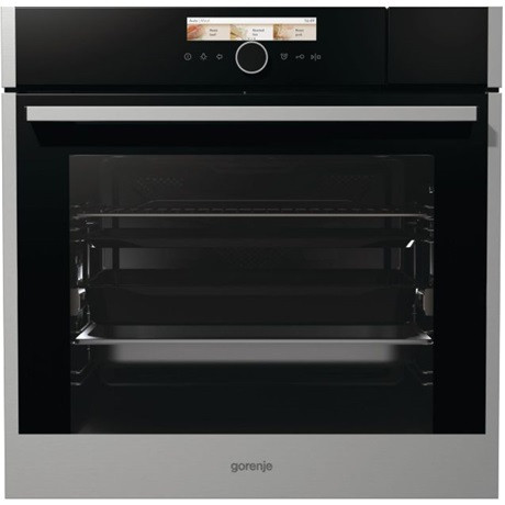 Gorenje GŐZSÜTŐ BEÉPÍTHETŐ BCS798S24X