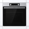 Gorenje SÜTŐ BEÉPÍTHETŐ BO6735E02X