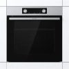 Gorenje SÜTŐ BEÉPÍTHETŐ BPS6737E03X