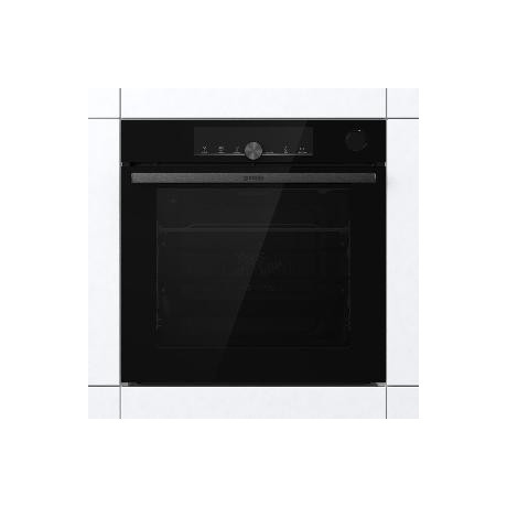 Gorenje SÜTŐ BEÉPÍTHETŐ BSA6747A04BG