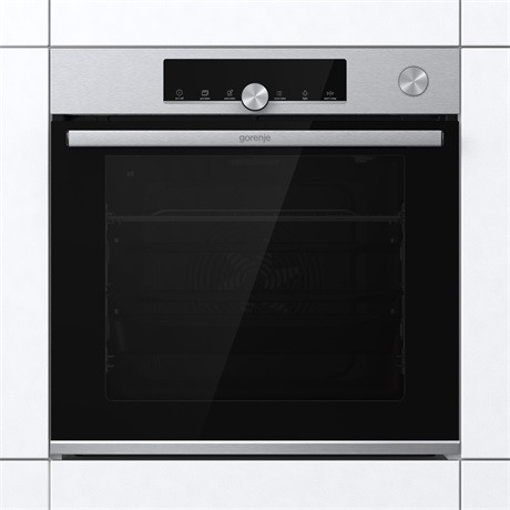 Gorenje SÜTŐ BEÉPÍTHETŐ BSA6747A04X