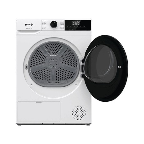 Gorenje SZÁRÍTÓGÉP HŐSZIVATTYÚS DHNA93