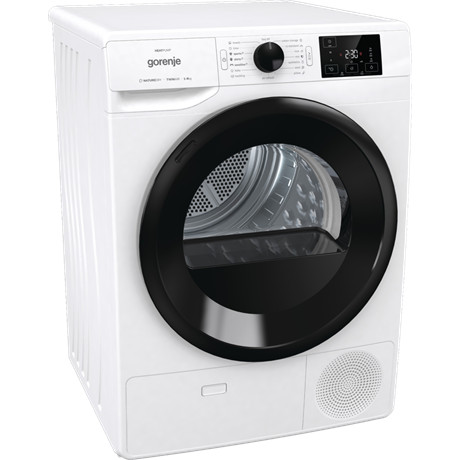 Gorenje SZÁRÍTÓGÉP HŐSZIVATTYÚS DNE83/GN