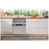 Gorenje MOSOGATÓGÉP BEÉPÍTHETŐ 16 TERÍTÉK GI673C60X