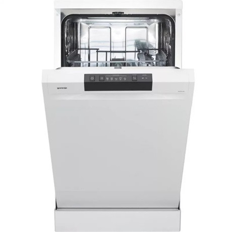 Gorenje MOSOGATÓGÉP 9 TERÍTÉK KESKENY GS520E15W