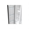 Gorenje HŰTŐ SIDE BY SIDE FEKETE NRR9185EABXL