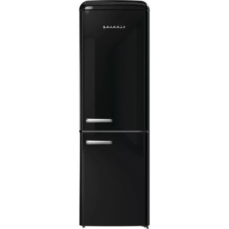 Gorenje HŰTŐ ALULFAGYASZTÓS ONRK619DBK