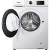 Gorenje MOSÓGÉP ELÖLTÖLTŐS WNHVB72SDS