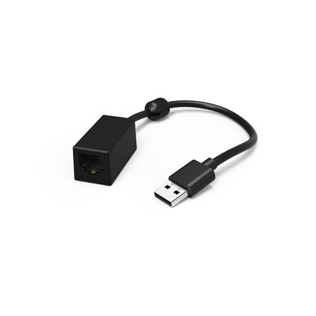 Hama HÁLÓZATI ETHERNET ADAPTER 10/100 USB 2.0 177102