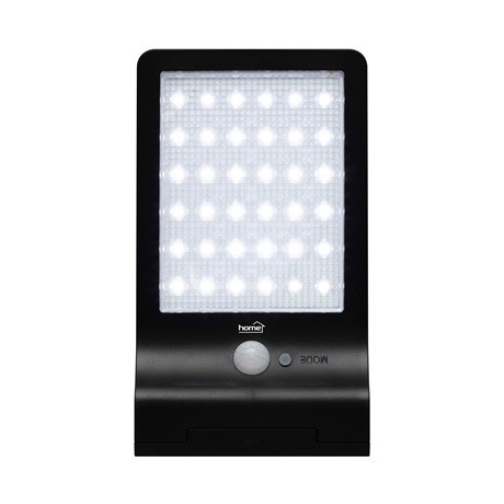 Home by Somogyi LED REFLEKTOR NAPELEMES FLP300SOLAR