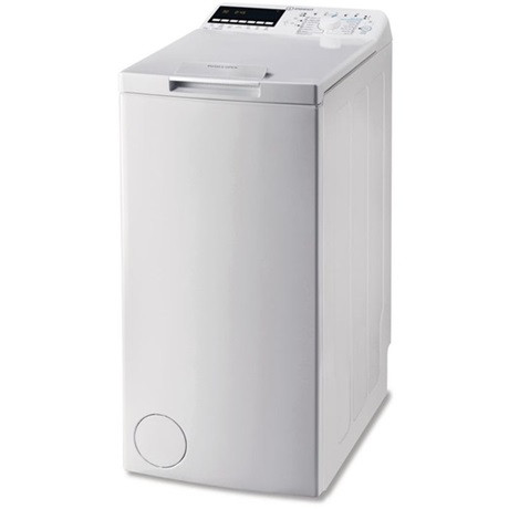 Indesit MOSÓGÉP FELÜLTÖLTŐS BTW B7220P EU/N