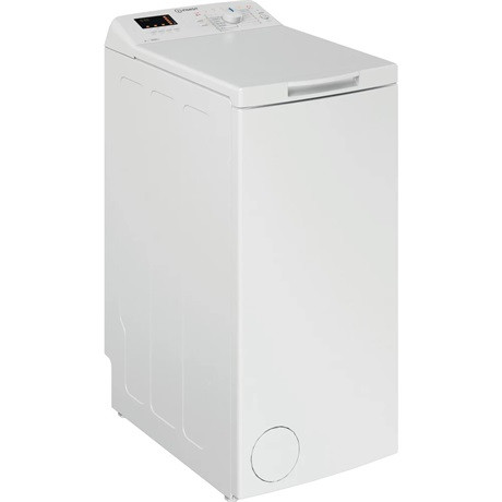 Indesit MOSÓGÉP FELÜLTÖLTŐS BTW S60400 EU N