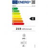 Indesit FAGYASZTÓSZEKRÉNY 6 REKESZ UI6 2 W